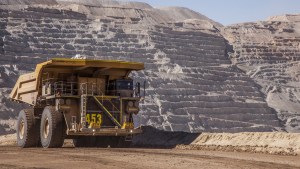 Estiman que la demanda de combustibles en la minería crecerá un 175%