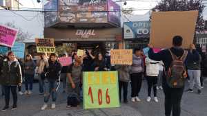 El lunes volverá a funcionar el transporte escolar en Roca, tras la interrupción que afectó a cuatro instituciones