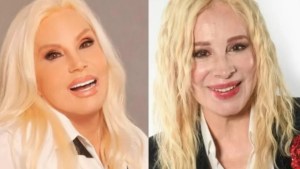 Nacha Guevara volvió a criticar a Susana Giménez y la diva le respondió: “Cada vez que necesita cámara, habla de mí”