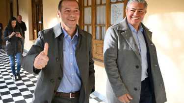 El presupuesto 2024 de Neuquén por primera vez excederá el billón de pesos. Foto: archivo Florencia Salto.