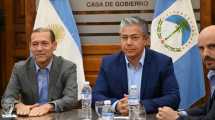 Imagen de La propuesta de Rolando Figueroa para regionalizar Neuquén se sumó al presupuesto 2024