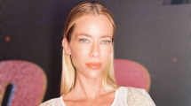 Imagen de Nicole Neumann reveló su Instagram secreto: qué contenido publica en esa cuenta