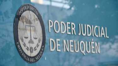 En la justicia estiman que el presupuesto del año entrante rondará los 120.000 millones de pesos. Foto: archivo Matías Subat.