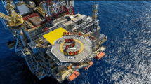 Imagen de Equinor hará una inversión millonaria para desarrollar un proyecto de gas offshore en Brasil