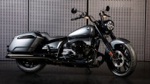 Imagen de BMW R 18 Roctane, una moto con diseño de antaño y toda la tecnología de hoy