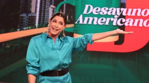 La curiosa frase de Pamela David sobre Mauricio Macri: «No se le entendía cuando hablaba»