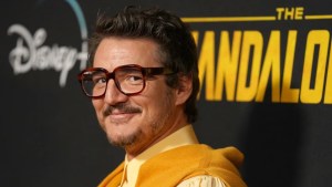 Pedro Pascal reveló el secreto mejor guardado de Disney