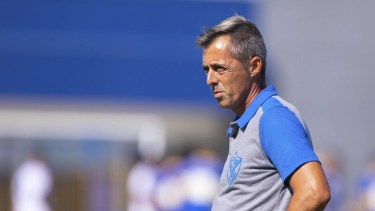 Se suspendió el partido entre Racing y Vélez por la muerte de «Palito» Manrique