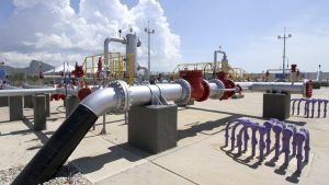 Venezuela dará licencias de exportación de GNL a firmas europeas