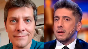¿Jey Mammon a Vorterix? Qué dijo Mario Pergolini, dueño de la radio, sobre esa posibilidad