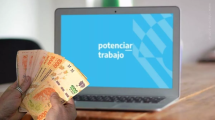Imagen de Potenciar Trabajo cobra $52.750: cómo chequear si te toca en agosto