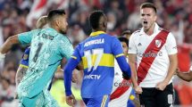 Imagen de Palavecino: «Estoy arrepentido de lo que hice»