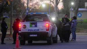 Formularán cargos a los jóvenes que robaron y protagonizaron una peligrosa fuga en Roca