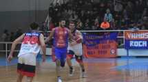 Imagen de Series que no te podés perder: arrancan los playoffs Interconferencia de la Liga Federal