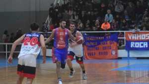 Series que no te podés perder: arrancan los playoffs Interconferencia de la Liga Federal