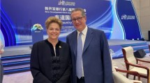 Imagen de La Argentina no pudo lograr en China un acuerdo clave para frenar la salida de dólares del Central