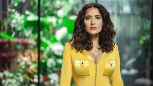 ¿Qué veo?: Vuelve Black Mirror después de 4 años con Salma Hayek y Aaron Paul