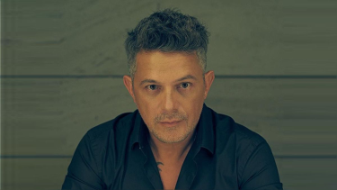 Alejandro Sanz dejó un preocupante mensaje en Twitter. 