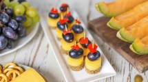 Imagen de Cumpleaños sin papas fritas ni chizitos: ¿puede el etiquetado frontal cambiar los festejos infantiles?