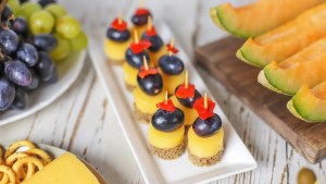 Cumpleaños sin papas fritas ni chizitos: ¿puede el etiquetado frontal cambiar los festejos infantiles?