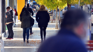 El pronóstico para este fin de semana en Río Negro y Neuquén