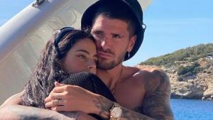 Rodrigo De Paul le habría pedido casamiento a Tini Stoessel: los detalles