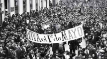 Imagen de 1° de Mayo: por qué se celebra hoy el día del Trabajador