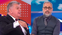 Imagen de Luis Ventura durísimo con Jorge Rial: “Lo de los 10 minutos no se lo creo a nadie”