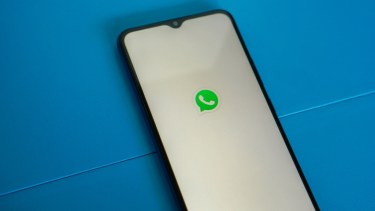 Desde el 31 de mayo WhatsApp dejará de funcionar en varios dispositivos celulares. Archivo.
