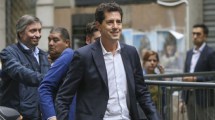 Imagen de Wado de Pedro y el vaticinio en un video que se viralizó