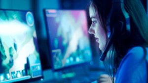 La agrupación de mujeres que enfrenta al machismo en los videojuegos