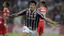 Imagen de Fluminense goleó a River y estallaron los memes en las redes