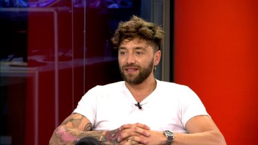Secuestraron droga de la camioneta de Pablo Tamagnini, el cantante de La Konga
