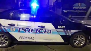 Rescataron a siete mujeres víctimas de trata en diferentes localidades de Santa Cruz