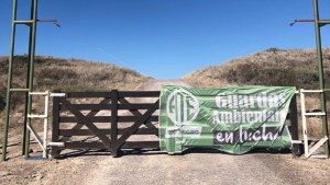 Guarda ambientales de Río Negro que fueron despedidos por teléfono, serán reincorporados