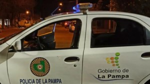 Una joven discutió con su sobrina y le dio dos puñaladas, en Santa Rosa