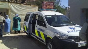 Un niño de 11 años murió al atragantarse con un pedazo de carne en Santiago del Estero