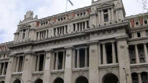 Jura de los primeros miembros de la Corte Suprema