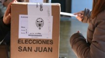 Imagen de La Corte Suprema rechazó el pedido para suspender las elecciones locales en San Juan