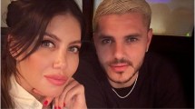 Imagen de Wanda Nara confirmó que está separada: qué dijo Mauro Icardi