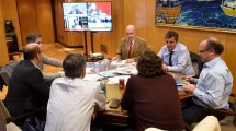 Imagen de Tras la inflación de abril, Sergio Massa anunciaría medidas durante el fin de semana