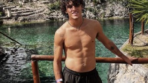 Los impactantes detalles del ataque a machetazos al joven argentino en México