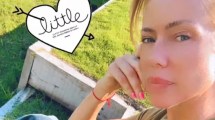 Imagen de El duro momento de Nicole Neumann por la muerte de una mascota: «Ya era hora de irte»