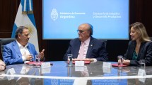 Imagen de La Rioja tendrá el primer parque híbrido de Latinoamérica