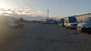 Por mayoría de votos, ayer se levantó la medida de fuerza. (Foto: Gentileza)