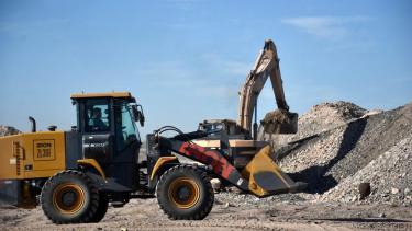 Distrito 6  Casimiro Gómez Matías Subat