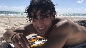 Confirmaron la prisión preventiva para el acusado de matar a machetazos a Benjamín Gamond en México