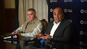 Juan Manzur convocó a elecciones para el 11 de junio en Tucumán, tras la suspensión de la Corte Suprema
