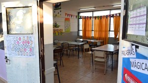 Habrá otro día sin clases en Río Negro: ATE seguirá con las medidas, a pesar de llegar a un acuerdo