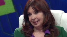 Imagen de Los mejores memes de la entrevista a Cristina Kirchner en C5N, en la que ratificó que no será candidata